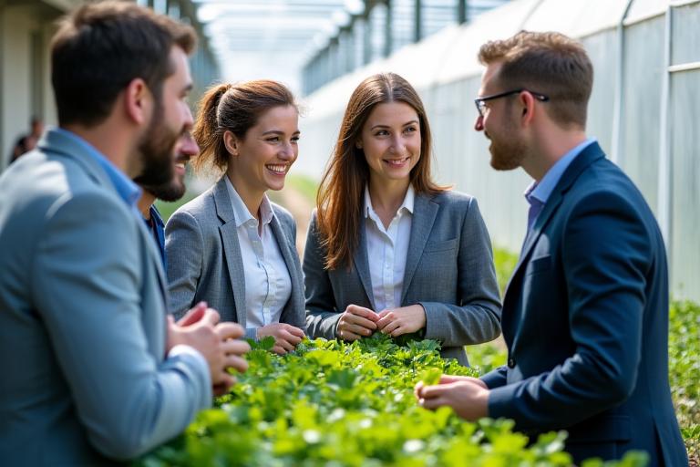 Team EdelWass Greenworks